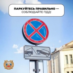 Остановка и стоянка: где можно, а где нельзя