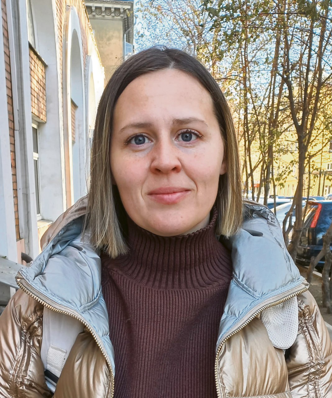 Дарья Заровняева, сотрудник добывающей компании: