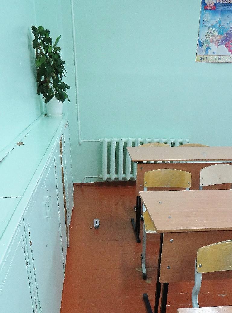 В Нижнеилимском районе осужден подросток за хулиганство, совершенное в образовательном учреждении