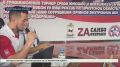 Открытый турнир по самбо, посвященный Дню сотрудника органов внутренних дел, провели в Иркутской области