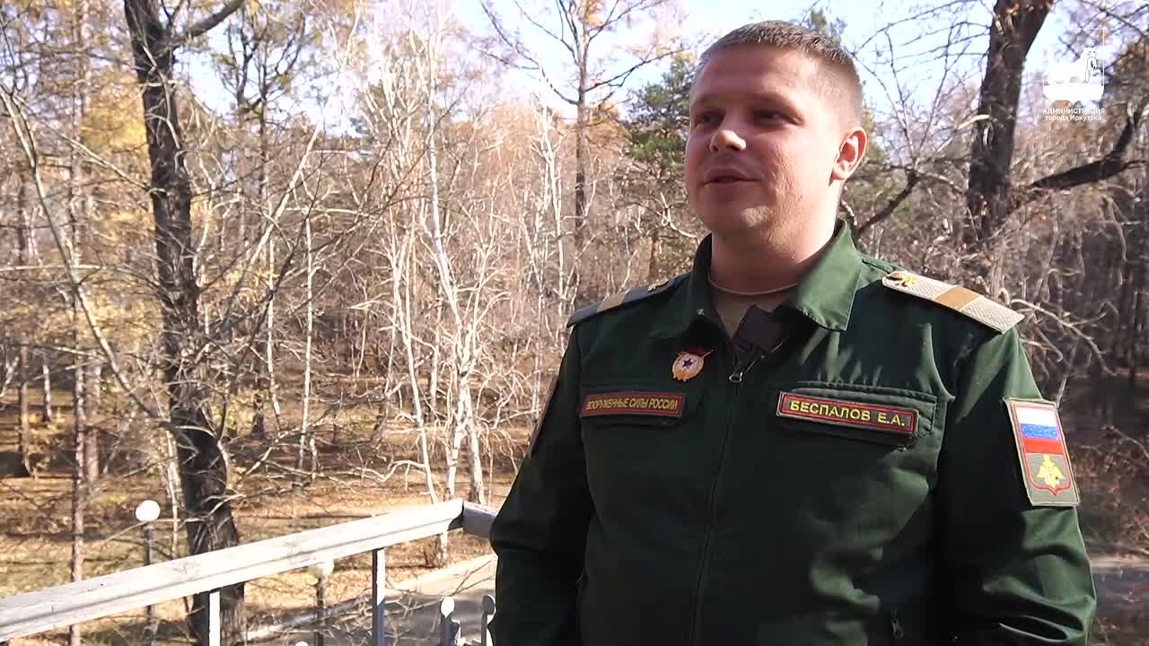«Если тыл прикрыт – бояться нечего. С такими людьми, которые там находятся, можно делать очень многое», – уверен командир группы эвакуации, участник СВО Евгений Беспалов