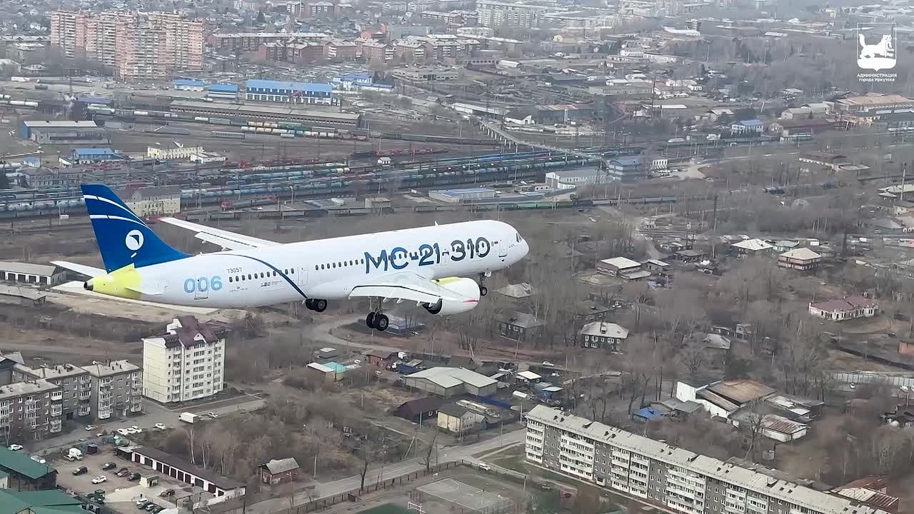 Руслан Болотов: Ровно час в небе, полёт нормальный