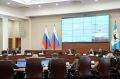 Губернатор Игорь Кобзев поручил усилить контроль ситуации с топливообеспечением региона
