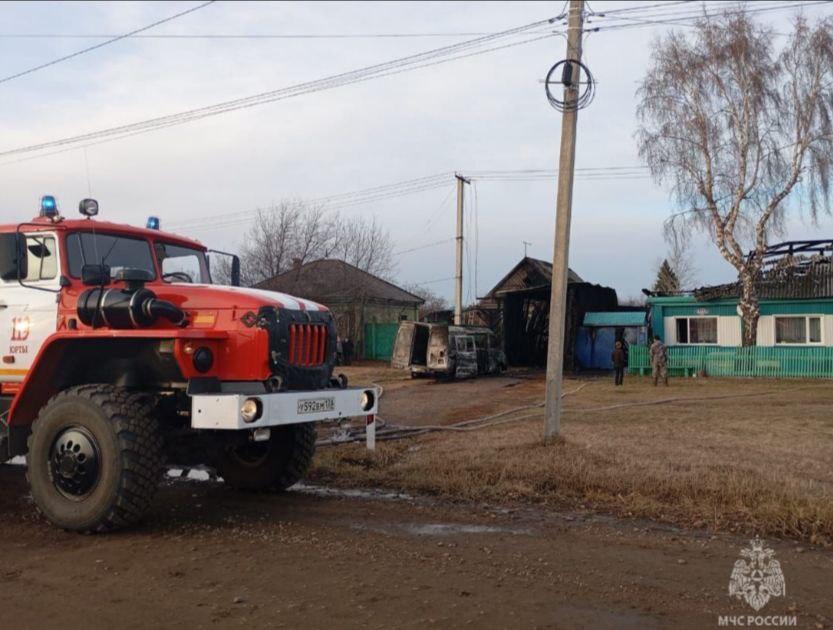63-летний мужчина получил ожоги при попытке потушить пожар самостоятельно 63-летний мужчина получил ожоги при попытке потушить пожар самостоятельно