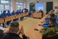 В Бурятии обсудили опыт Иркутской области по трудоустройству и адаптации участников СВО