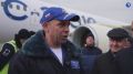 Второй МС-21 с российскими двигателями ПД-14 поднялся в небо