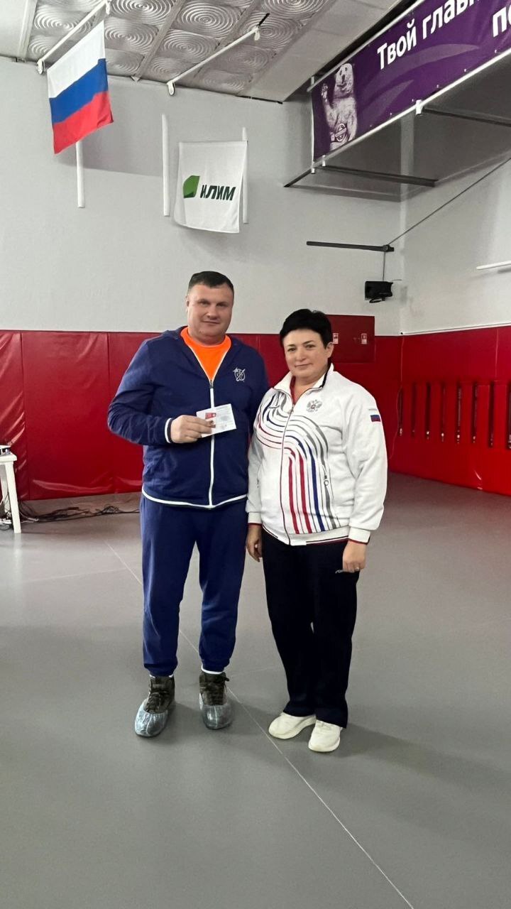 Более 80 специалистов северных территорий Прибайкалья повысили квалификацию на курсах по подготовке спортивных судей мероприятий Всероссийского физкультурно-спортивного комплекса “Готов к труду и обороне” Более 80 специалистов северных территорий Прибайкалья повысили квалификацию на курсах по подготовке спортивных судей мероприятий Всероссийского физкультурно-спортивного комплекса “Готов к труду и обороне”