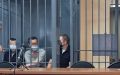 В Иркутске рассмотрено уголовное дело в отношении местного жителя, покушавшегося на жизнь заместителя главного врача поликлиники и секретаря