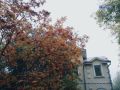 После солнечных дней в Иркутск вновь возвращается осенняя хмурь: сегодня в городе переменная облачность, утром температура -3°, днем +3, +5°, небольшой мокрый снег , ветер северо-западный 611 м/с