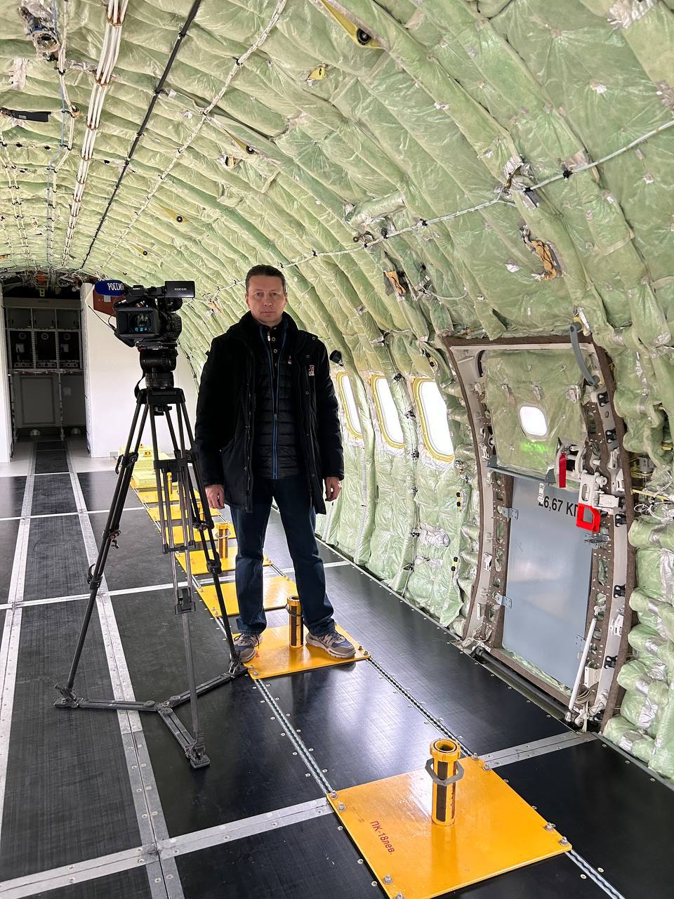 МС-21 сегодня взлетел с аэродрома Иркутского авиационного завода МС-21 сегодня взлетел с аэродрома Иркутского авиационного завода