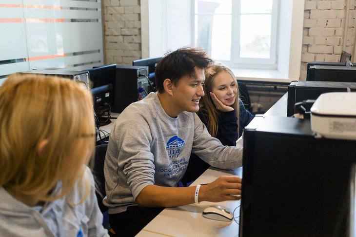 ИГУ начал прием заявок для участия в конкурсе «Исследуя родной край»