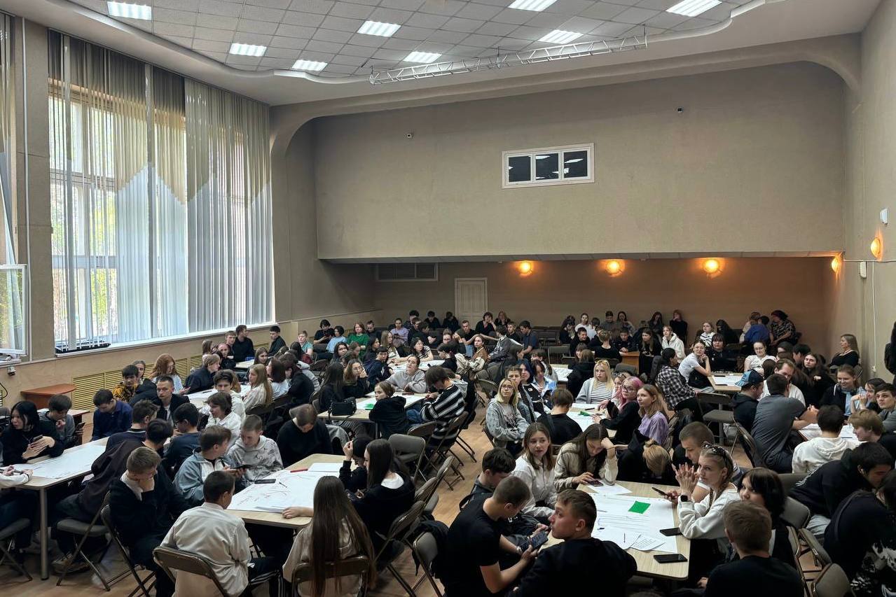 Для молодежи Иркутской области запустили правовой подкаст «У каждого решения есть последствия»