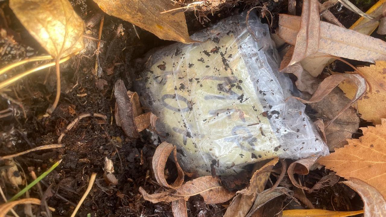 В Иркутске транспортная полиция уличила четырежды судимого мужчину в попытке сбыта 1 кг мефедрона В Иркутске транспортная полиция уличила четырежды судимого мужчину в попытке сбыта 1 кг мефедрона