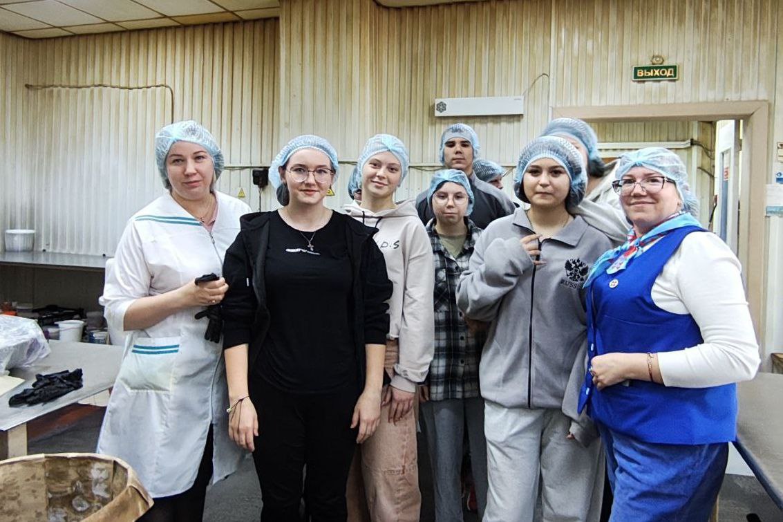 В Иркутской области подведены итоги Всероссийской профориентационной акции «Неделя без турникетов» В Иркутской области подведены итоги Всероссийской профориентационной акции «Неделя без турникетов»