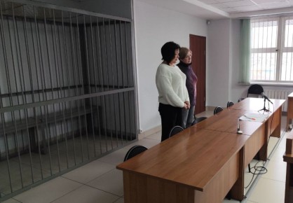 12 лет колонии суд назначил экс-директору «Дирекции автодорог» Иркутской области Юлии Гординой