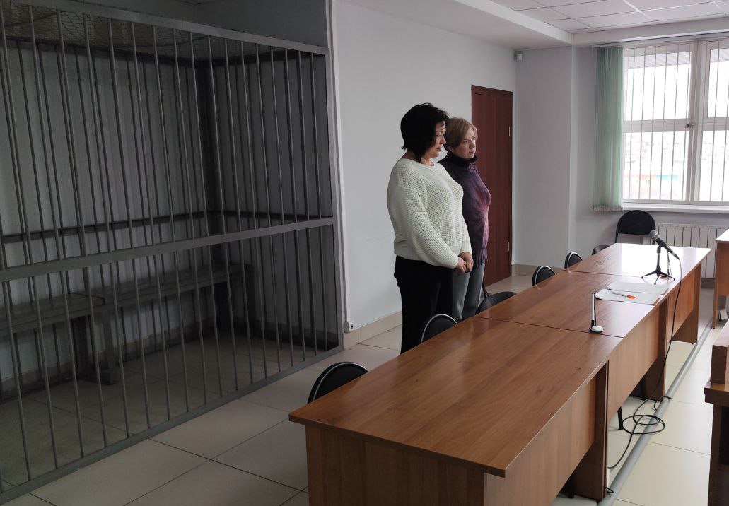 12 лет колонии суд назначил экс-директору «Дирекции автодорог» Иркутской области Юлии Гординой