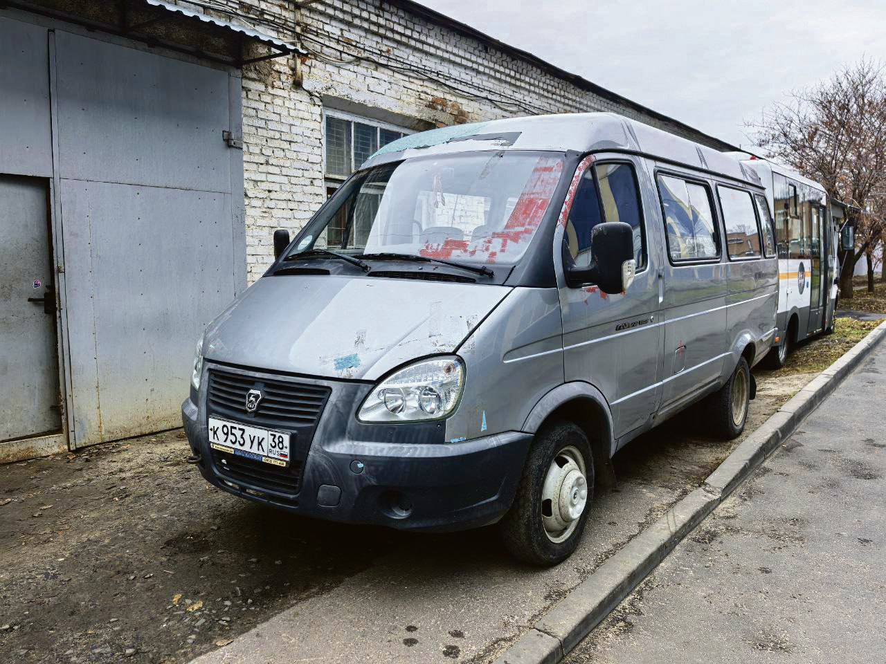 Из Иркутска в зону СВО нашим землякам регулярно уходят гуманитарные караваны, которые собирают все миром Из Иркутска в зону СВО нашим землякам регулярно уходят гуманитарные караваны, которые собирают все миром