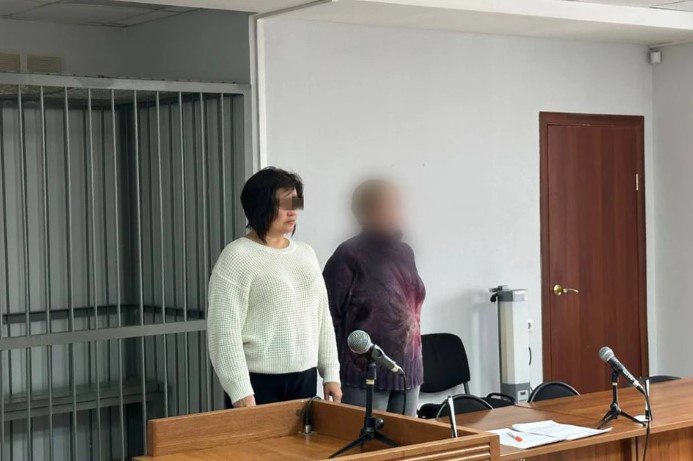 В Иркутской области бывшего директора ОГКУ «Дирекция автодорог» приговорили к 12 годам лишения свободы