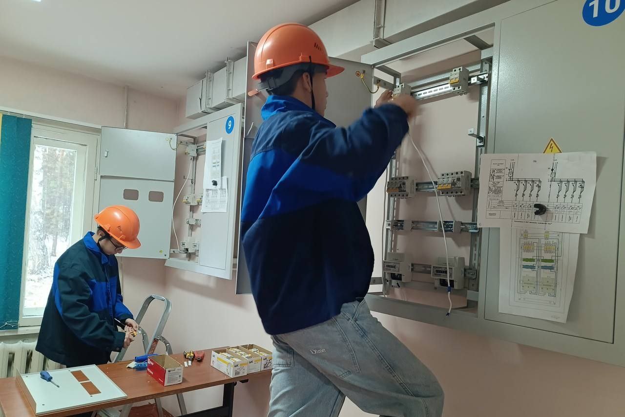 В Иркутской области подведены итоги Всероссийской профориентационной акции «Неделя без турникетов» В Иркутской области подведены итоги Всероссийской профориентационной акции «Неделя без турникетов»