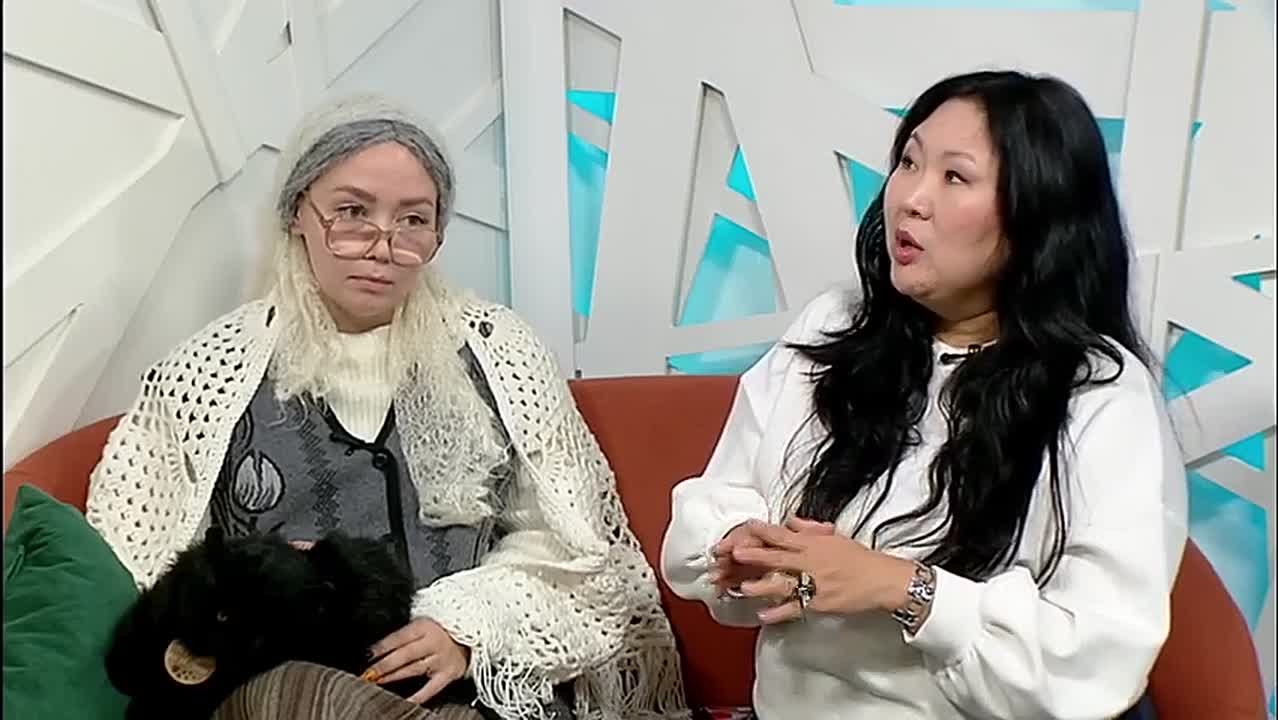 Продюсерский центр для блогеров / Утро