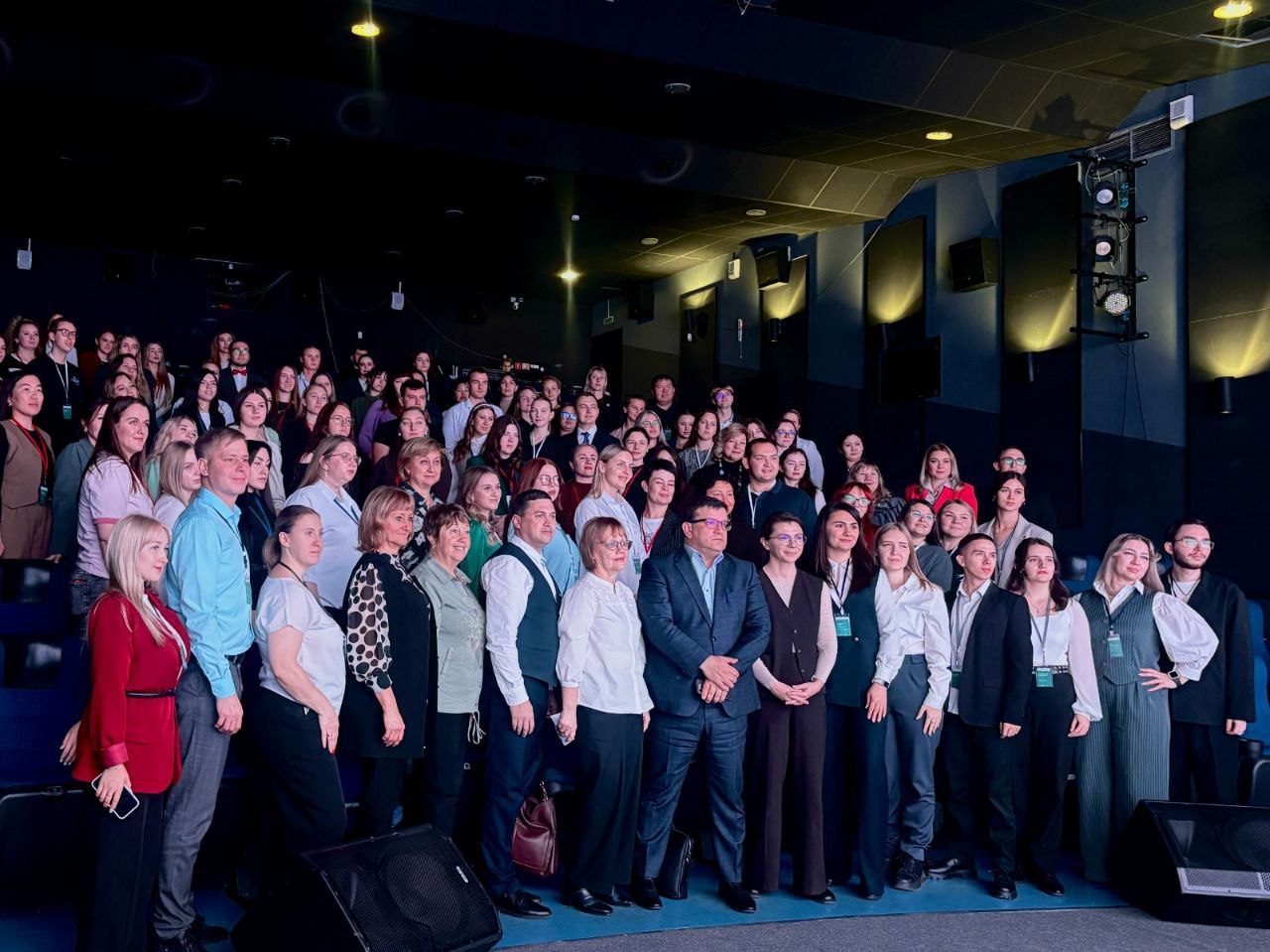 В Иркутской области проходит форум молодых педагогов В Иркутской области проходит форум молодых педагогов