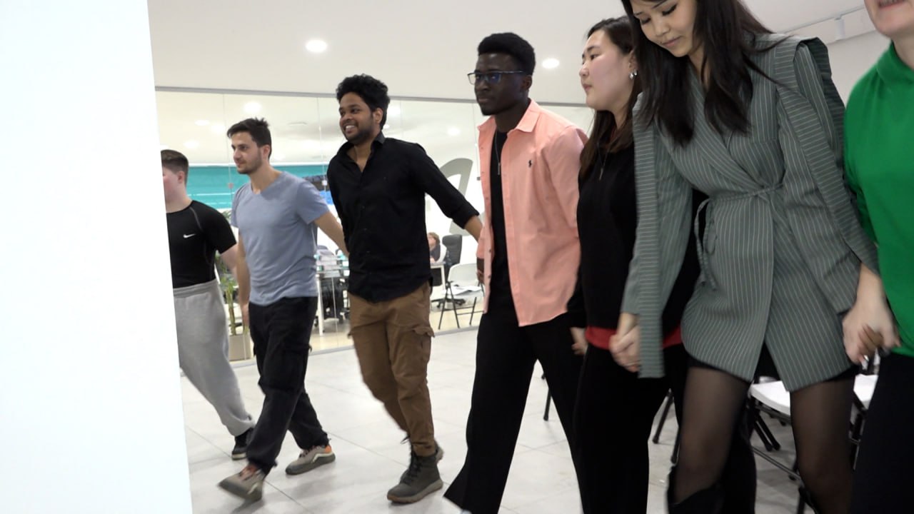 Интерактивы, мастер-классы и творческие выступления Интерактивы, мастер-классы и творческие выступления