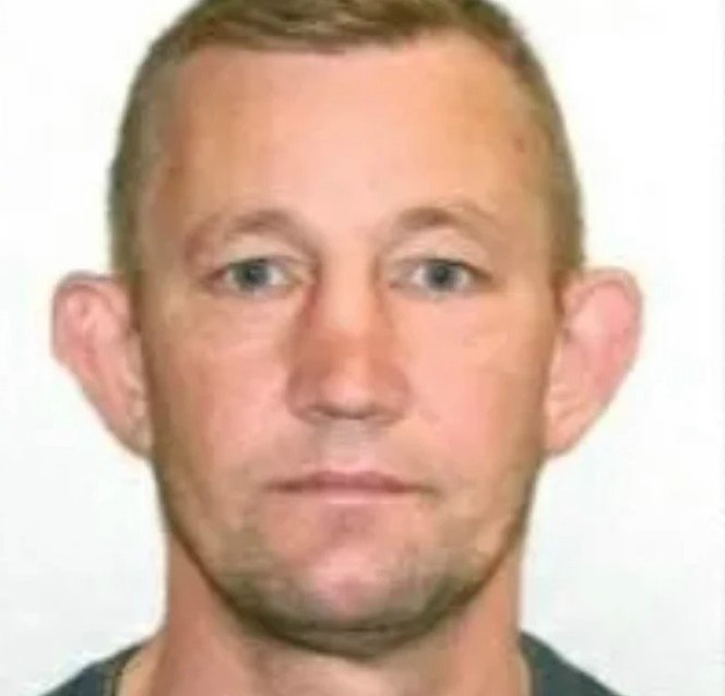 В Усть-Куте простятся с бойцом Александром Липских, который погиб в зоне специальной военной операции