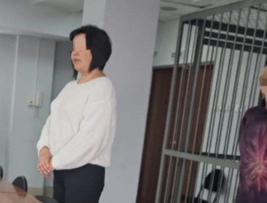 В Иркутской области осужден бывший директор казенного учреждения за превышение полномочий и получение взятки в размере 3,5 млн рублей В Иркутской области осужден бывший директор казенного учреждения за превышение полномочий и получение взятки в размере 3,5 млн рублей