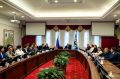 Правительство Иркутской области и профсоюзы обсудили ключевые моменты социального партнерства