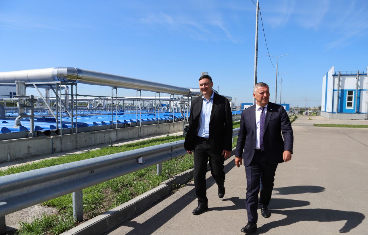 Руслан Болотов: Сегодня свой день рождения отмечает губернатор Иркутской области Игорь Кобзев