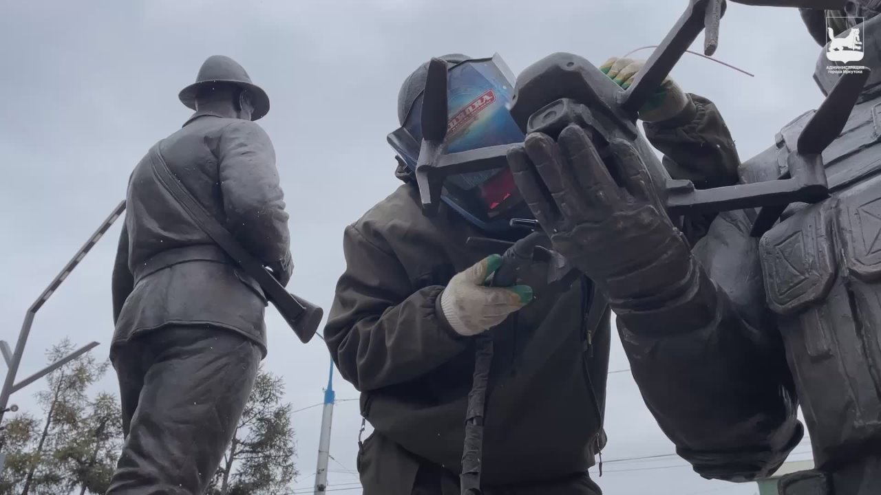 Руслан Болотов: Долгожданное событие для нашего города