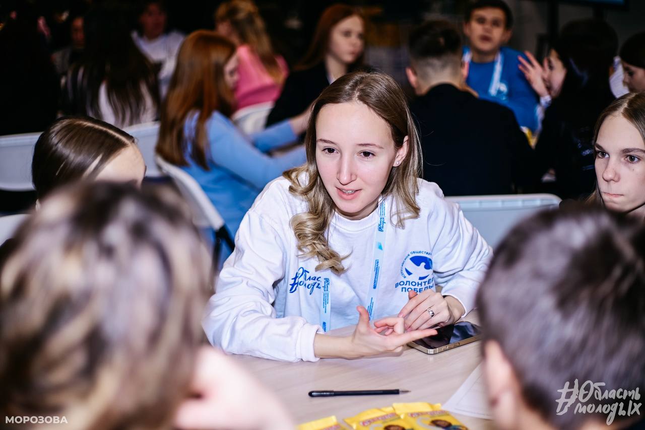 Волонтеров Приангарья приглашают принять участие в фестивале лучших добровольцев Волонтеров Приангарья приглашают принять участие в фестивале лучших добровольцев