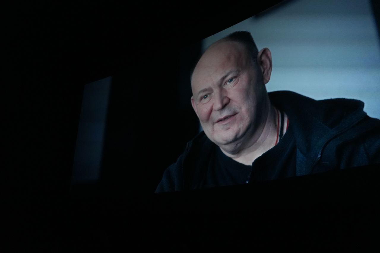 Премьера документального фильма о хирурге Юрии Козлове «Дети мои» состоялась в Иркутске Премьера документального фильма о хирурге Юрии Козлове «Дети мои» состоялась в Иркутске