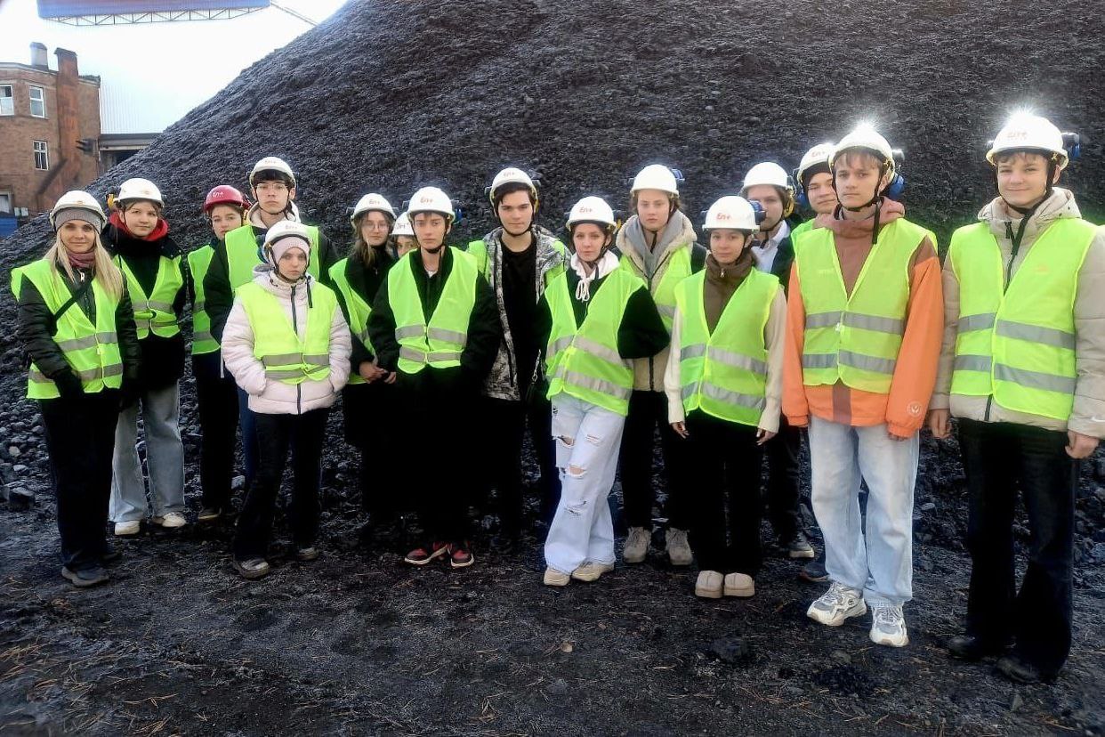 В Иркутской области подведены итоги Всероссийской профориентационной акции «Неделя без турникетов» В Иркутской области подведены итоги Всероссийской профориентационной акции «Неделя без турникетов»