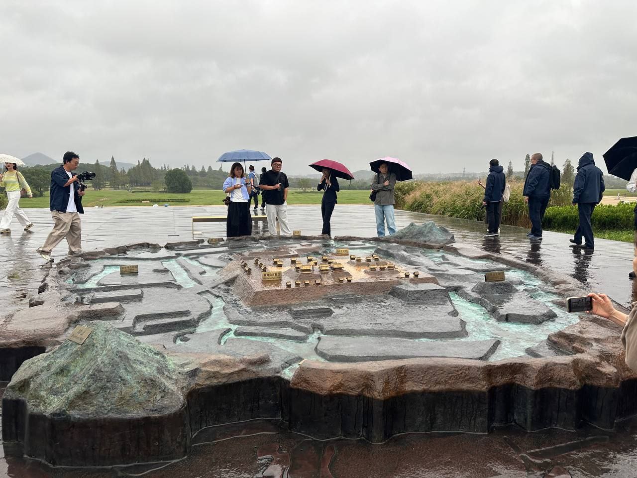 Журналисты Иркутска стали участникам пресс-тура «Путешествие дружбы» в Китае Журналисты Иркутска стали участникам пресс-тура «Путешествие дружбы» в Китае