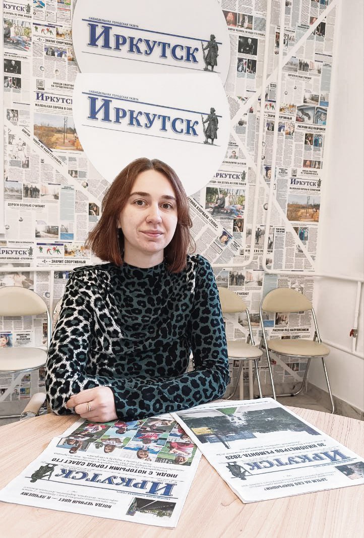 Из Иркутска в зону СВО нашим землякам регулярно уходят гуманитарные караваны, которые собирают все миром Из Иркутска в зону СВО нашим землякам регулярно уходят гуманитарные караваны, которые собирают все миром