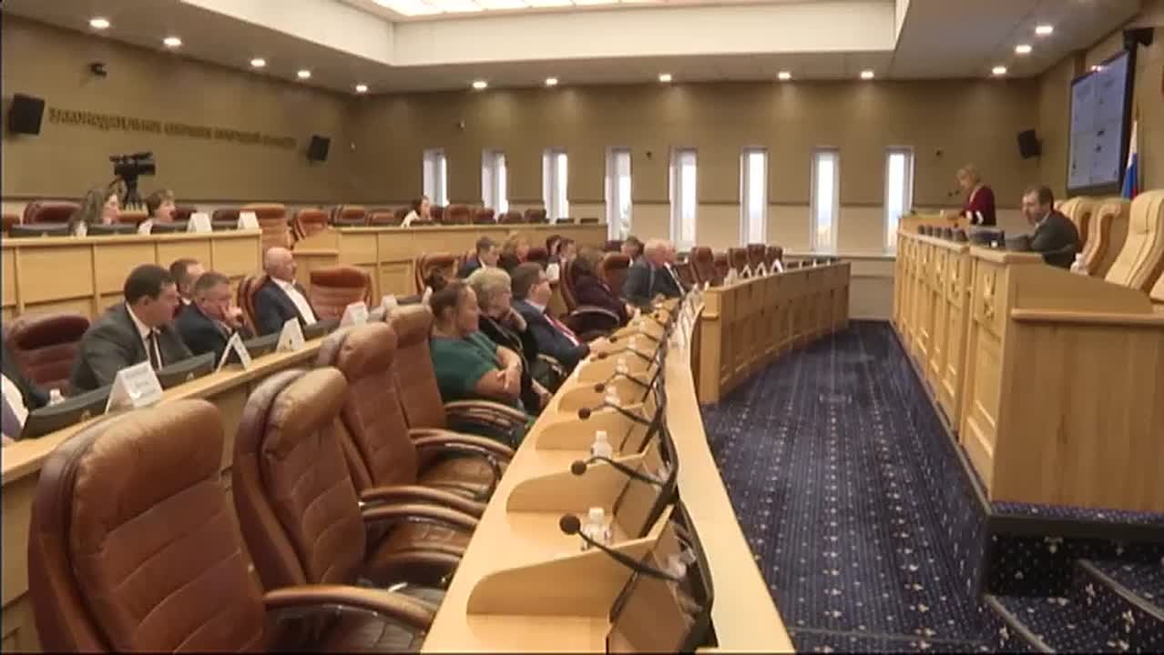 Снижение рождаемости зафиксировали в Иркутской области