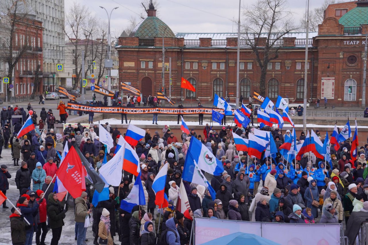 Ко Дню народного единства в регионе пройдет более 100 культурных мероприятий Ко Дню народного единства в регионе пройдет более 100 культурных мероприятий
