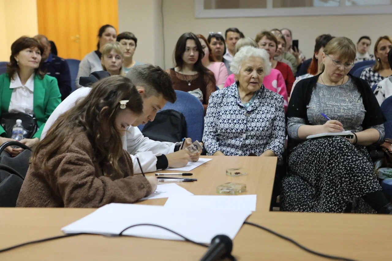 Иркутская область вошла в пятёрку регионов РФ, где в 2025 году проходят мероприятия федерального проекта «Инклюзивный Дом искусств» Иркутская область вошла в пятёрку регионов РФ, где в 2025 году проходят мероприятия федерального проекта «Инклюзивный Дом искусств»