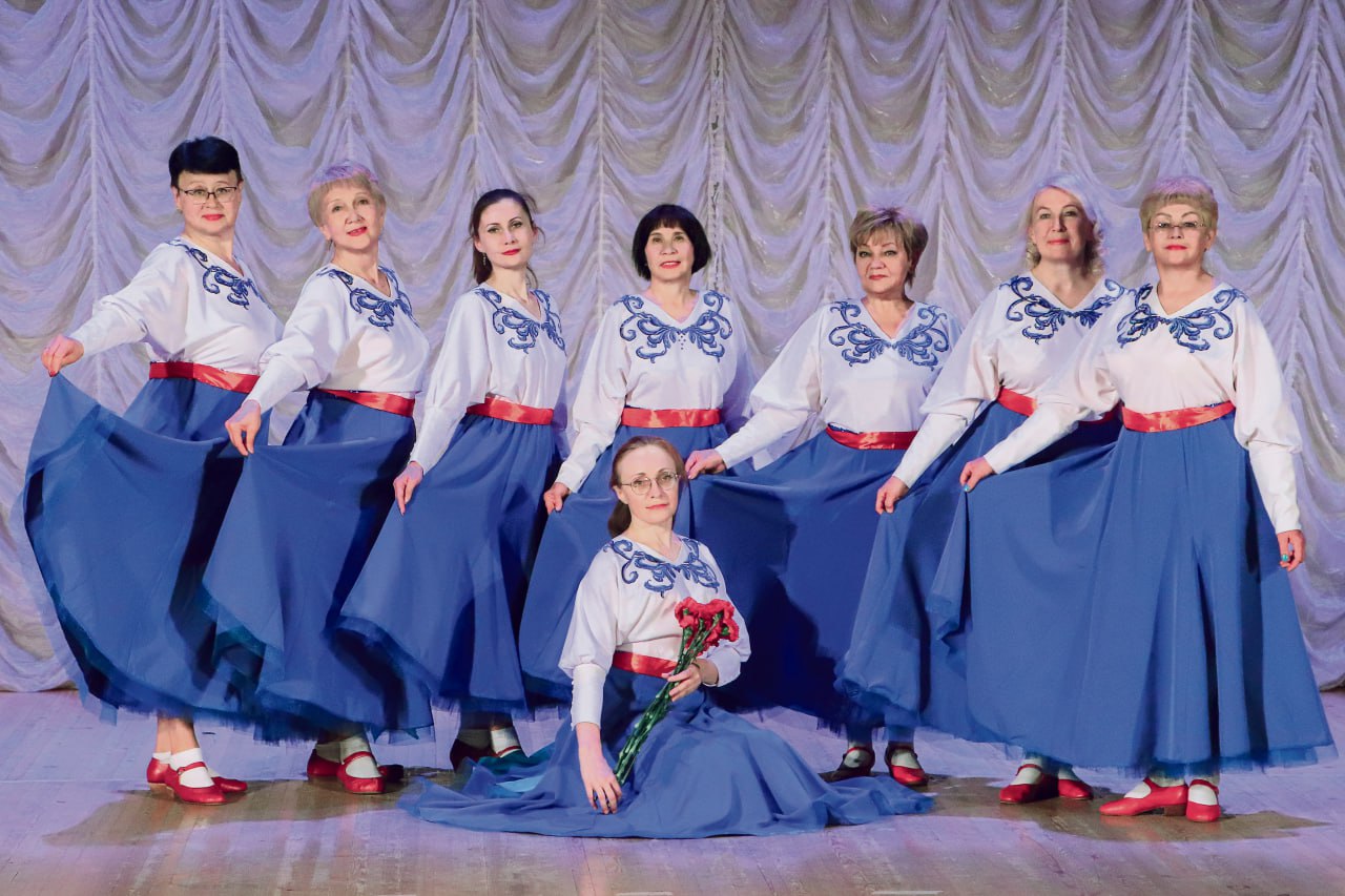 Сегодня знакомимся с иркутским творческим клубом «Созвездие», который объединяет по интересам иркутян всех возрастов — от 4 до 92 лет! Сегодня знакомимся с иркутским творческим клубом «Созвездие», который объединяет по интересам иркутян всех возрастов — от 4 до 92 лет!