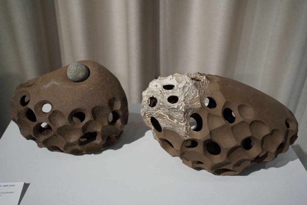 Искусство, вдохновленное древностью Искусство, вдохновленное древностью