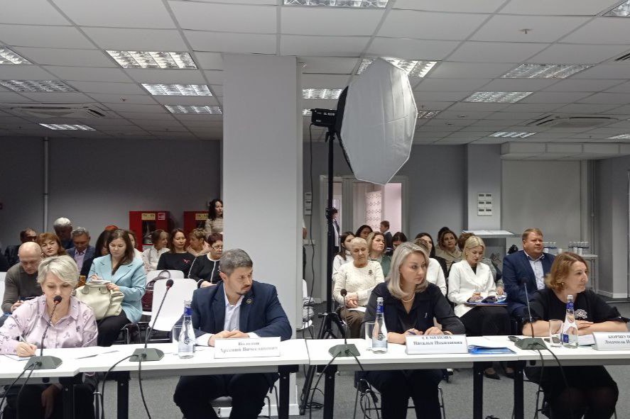 Иркутская область вошла в пятёрку регионов РФ, где в 2025 году проходят мероприятия федерального проекта «Инклюзивный Дом искусств» Иркутская область вошла в пятёрку регионов РФ, где в 2025 году проходят мероприятия федерального проекта «Инклюзивный Дом искусств»