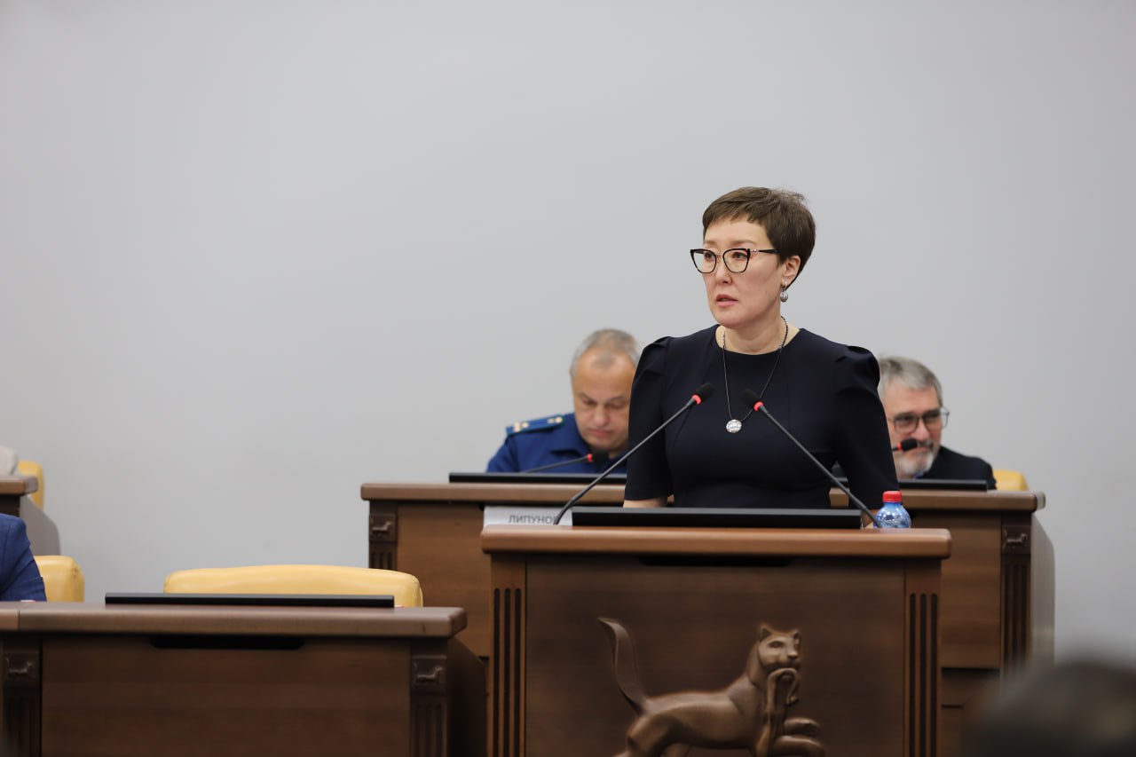 На территории Иркутска вводят туристический налог На территории Иркутска вводят туристический налог