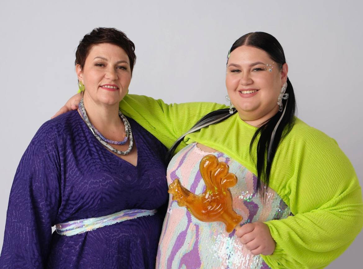 «Ела повидло ведрами, а мясо кастрюлями»: участница шоу «Большие девочки» рассказала, как набрала центнер лишнего веса «Ела повидло ведрами, а мясо кастрюлями»: участница шоу «Большие девочки» рассказала, как набрала центнер лишнего веса