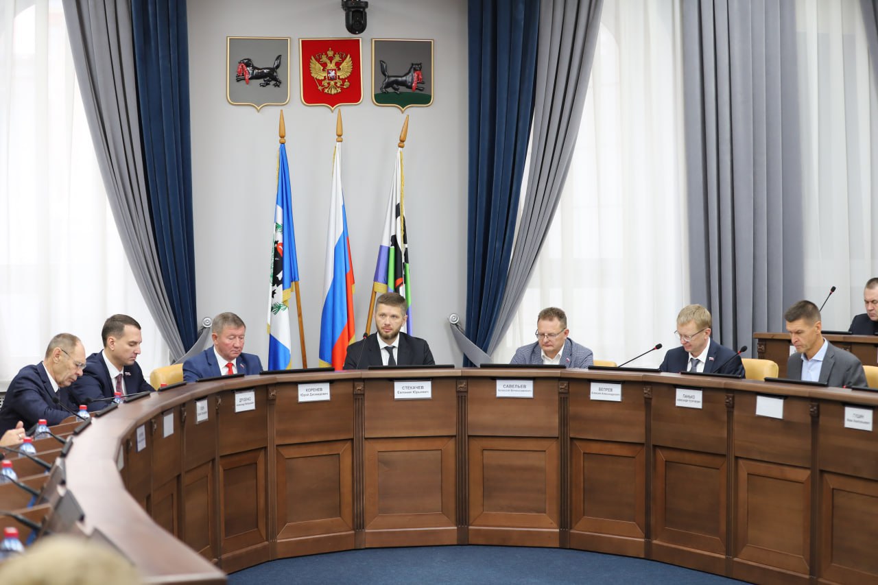 На территории Иркутска вводят туристический налог