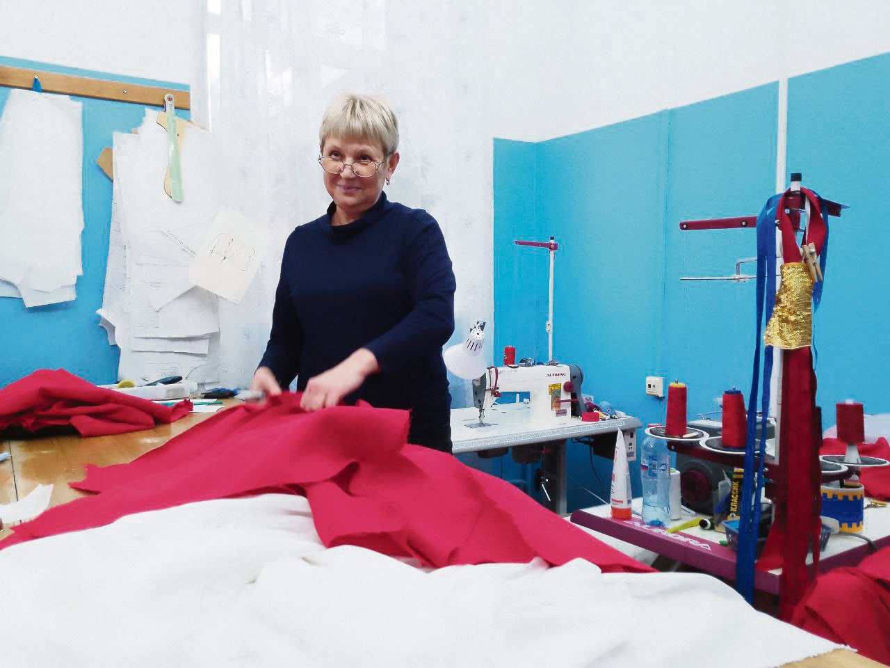 Сегодня знакомимся с иркутским творческим клубом «Созвездие», который объединяет по интересам иркутян всех возрастов — от 4 до 92 лет! Сегодня знакомимся с иркутским творческим клубом «Созвездие», который объединяет по интересам иркутян всех возрастов — от 4 до 92 лет!