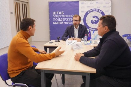 Когда люди приходят на прием к депутатам? В большинстве случаев - когда есть проблема, которую никак не удается решить