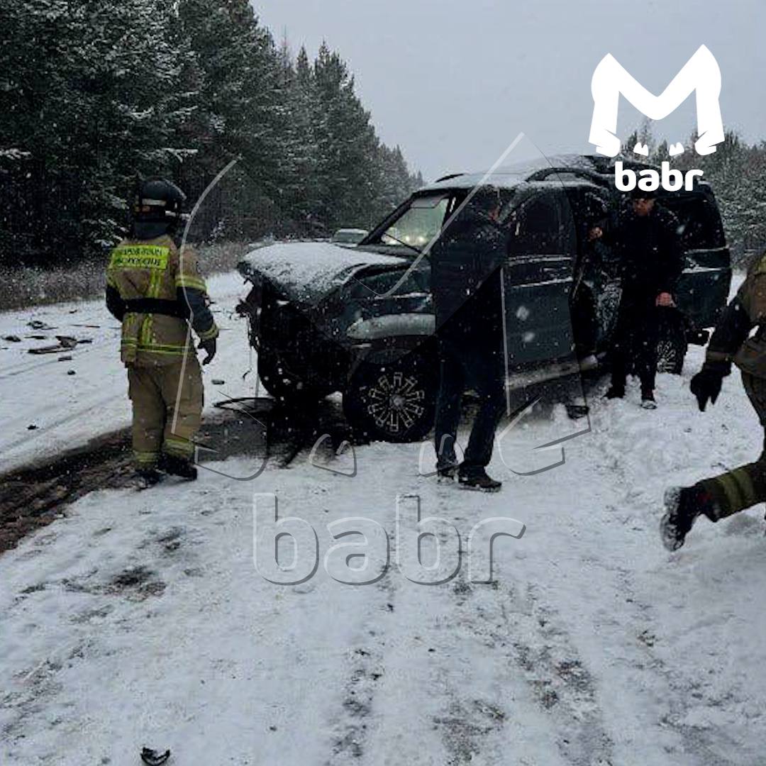 Одна из пострадавших в аварии с автобусами в Усть-Илимске в тяжёлом состоянии Одна из пострадавших в аварии с автобусами в Усть-Илимске в тяжёлом состоянии