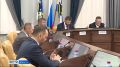 Вопрос по строительству новых источников теплоснабжения в Иркутске обсудили в думе города