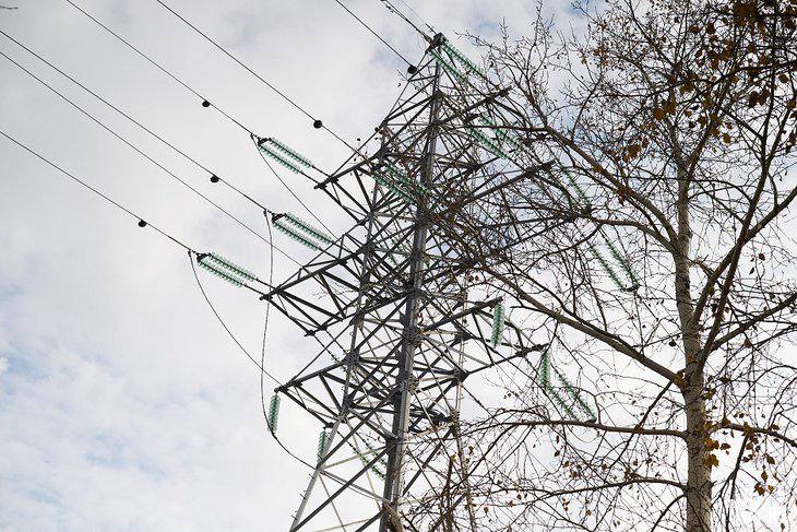 В Приангарье тариф на передачу электроэнергии может вырасти почти в 1,4 раза